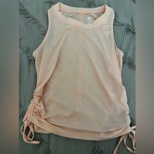 Target Athletic Tank